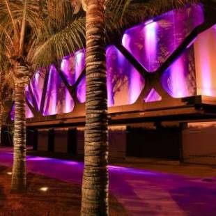 Фотографии мини отеля
Lush Motel (Только для взрослых)