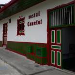 Фотография хостела Hostel Camelot Salento