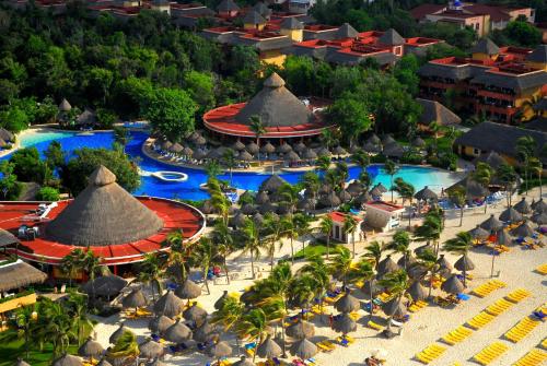 Фотография гостиницы Iberostar Tucan