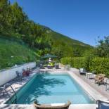 Фотография гостевого дома Modern Holiday Home in Acquanera with Private Swimming Pool