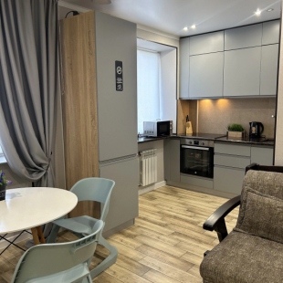 Фотография квартиры Квартира 2-комнатная