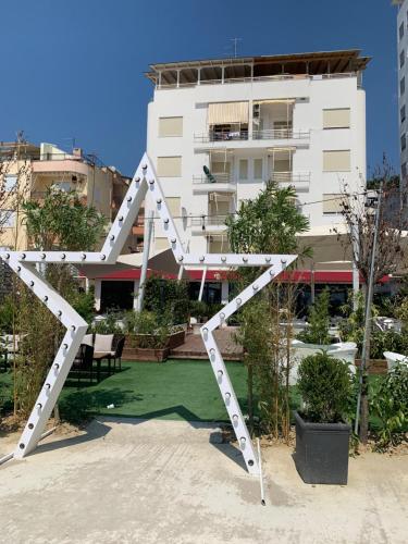 Фотография квартиры Beachfront apartment Ridi