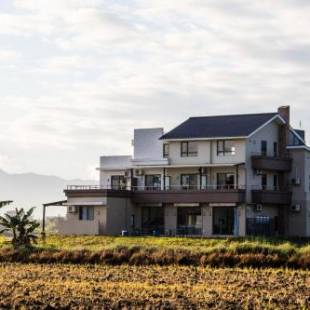 Фотографии мини отеля
Furutasou B&B