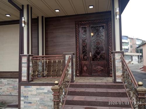 Фотографии гостевого дома
Ширин