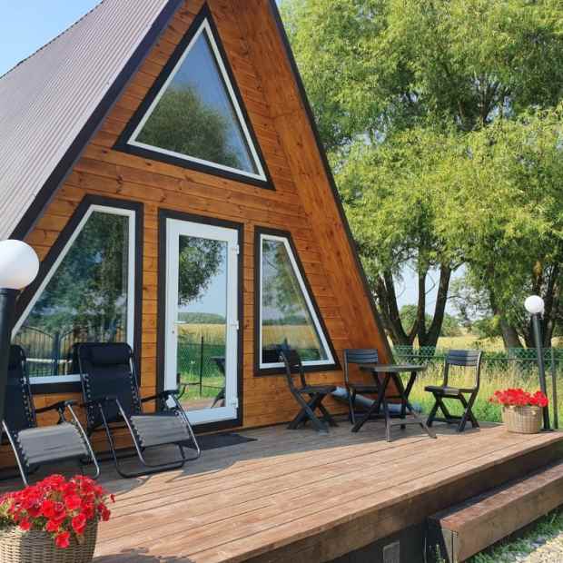 Фотография гостевого дома Афрейм