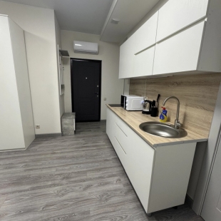 Фотография квартиры Апартаменты уютные с новым ремонтом