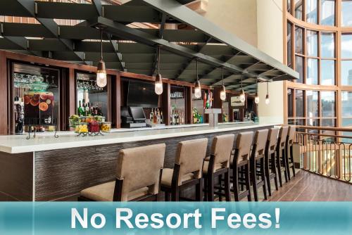 Фотография гостиницы Embassy Suites by Hilton Convention Center Las Vegas