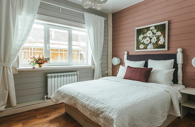 Фотография гостевого дома Галерея