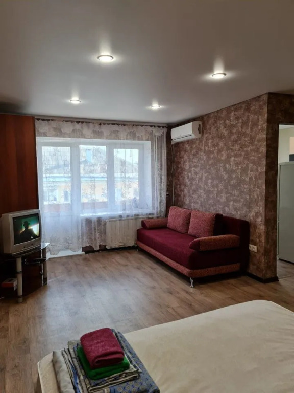 Фотография квартиры Квартира уютная на Пролетарской улице 30