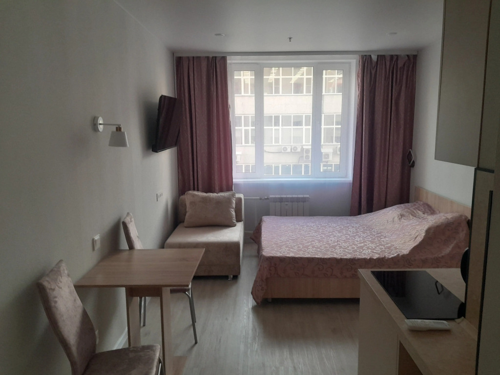 Фотография квартиры Апартаменты Мурин