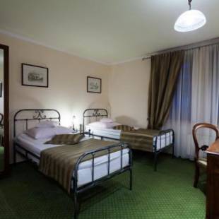 Фотографии мини отеля
Willa Pastel