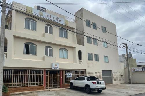 Фотографии мини отеля
Infinity Pousada