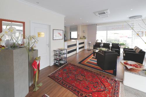 Фотография гостиницы Hotel Hessischer Hof - Superior