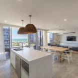 Фотография апарт отеля Astina Suites, Forster