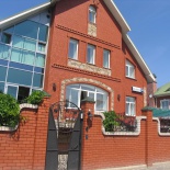 Фотография гостевого дома На Зеленом