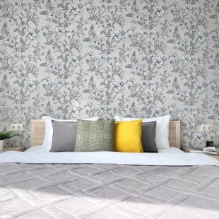 Фотография квартиры Квартира Уютная Rekona Home