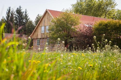 Фотография гостиницы Nordenholzer Hofhotel
