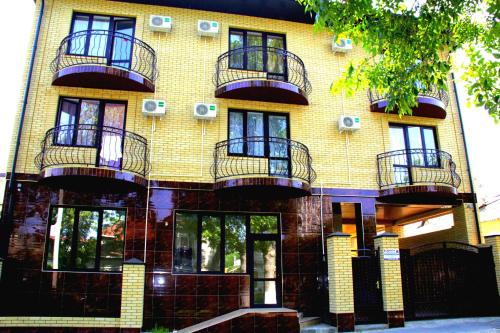 Фотография гостевого дома Тургенева, 112