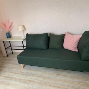 Фотография квартиры БонАпарт на улице Нижняя