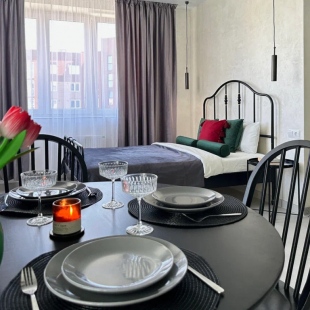 Фотография квартиры Апартаменты для вашего комфортного отдыха в Зеленоградске