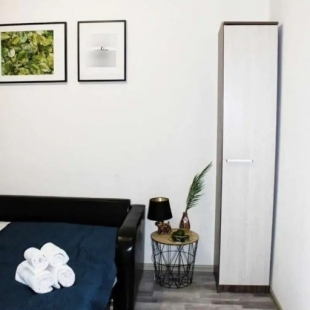 Фотография квартиры Апартаменты на улице Добролюбова 32к2