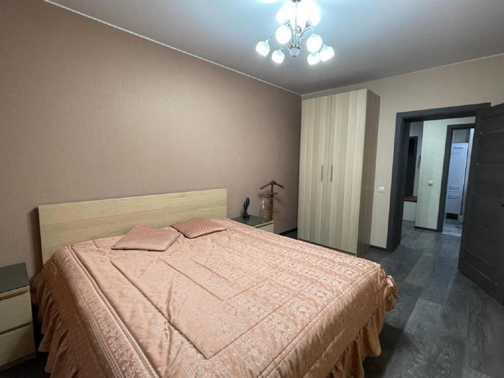 Фотография квартиры Апартаменты Жуковского 14/18