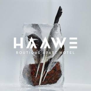 Фотографии апарт отеля 
            HAAWE Boutique Apart Hotel