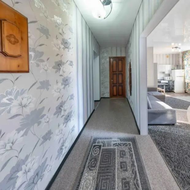 Фотографии квартиры 
            Вершина-ПВ на улице Торайгырова