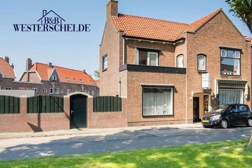 Фотография мини отеля Westerschelde B&B