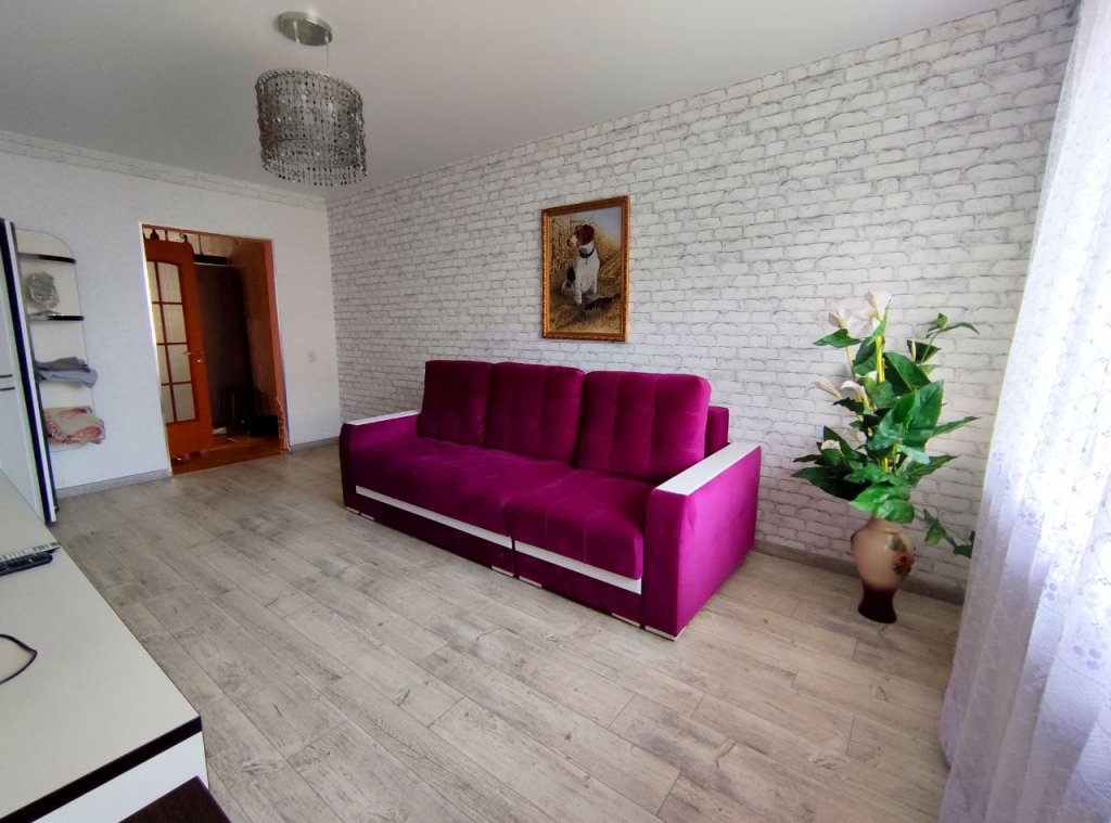 Фотография квартиры Квартира Однокомнатная рядом с Музыкальной Школой