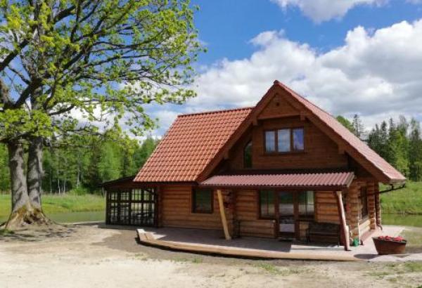 Фотография гостевого дома RUNČI