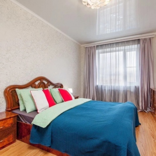 Фотография квартиры Квартира на ул Восточно Кругликовская, 18