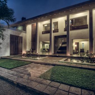 Фотография мини отеля Taru Villas - Lake Lodge - Colombo