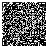 QR код гостиницы Алеон Отель