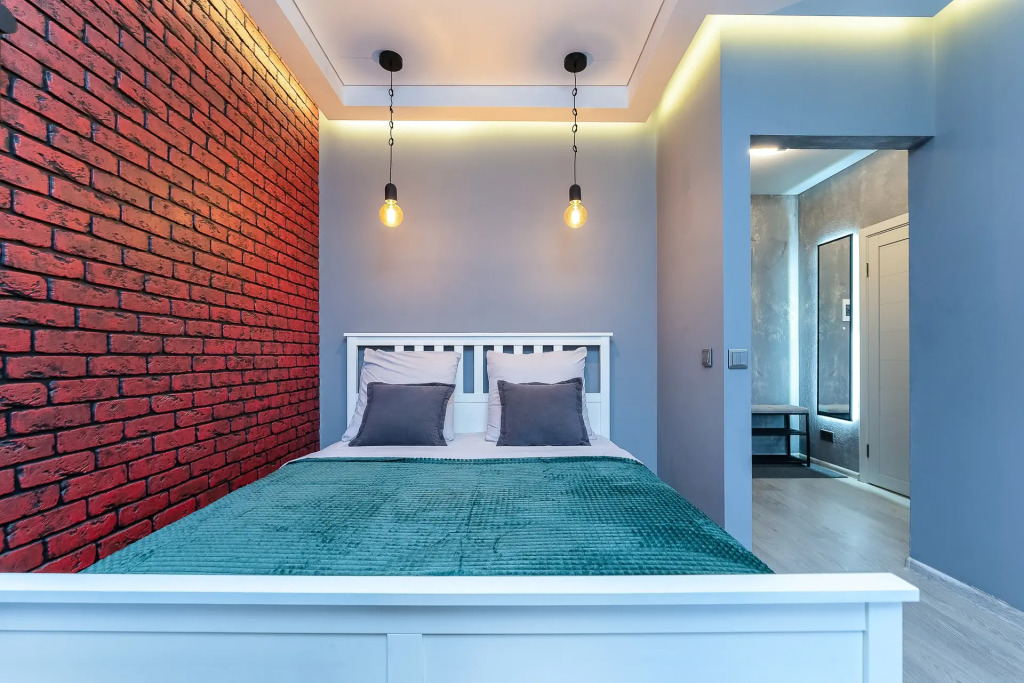 Фотография квартиры Квартира Уютная возле аэропорта