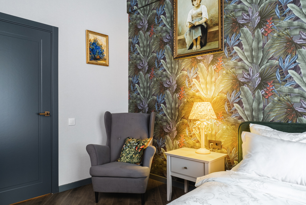 Фотография квартиры Квартира В историческом центре у Цирка