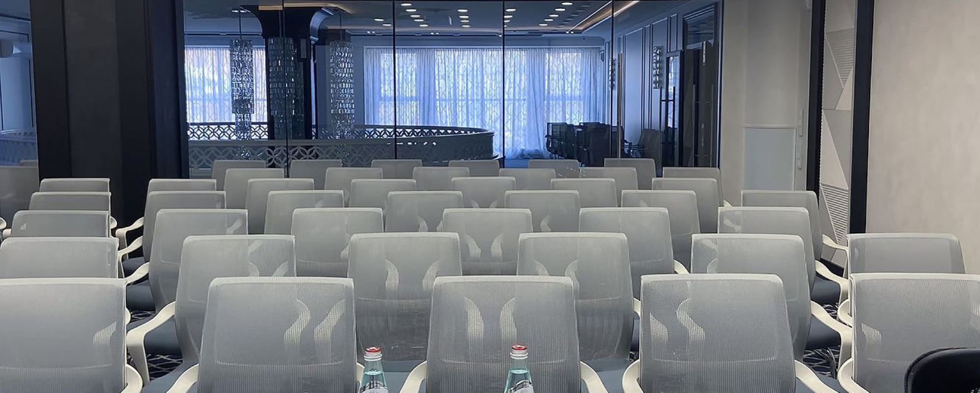 Фотографии конференц-зала Кухтерин Отель