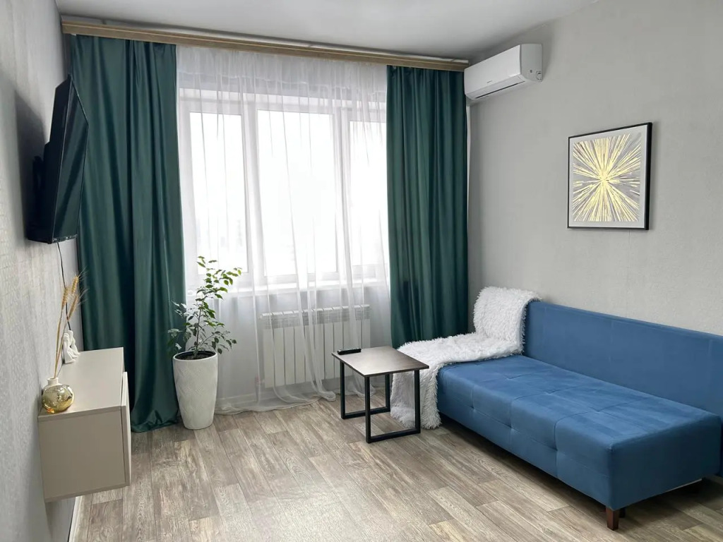 Фотография квартиры Квартира рядом с центром города