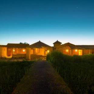 Фотографии гостиницы
Altiplanico Atacama