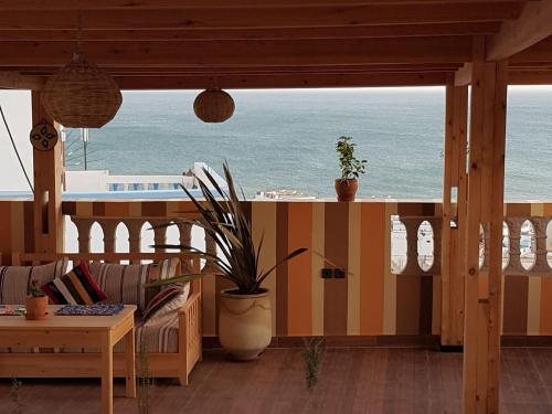 Фотография хостела Dar Surf