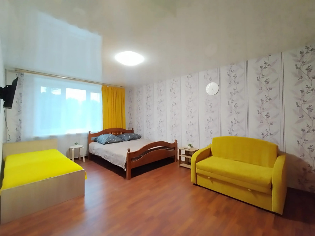 Фотография квартиры Квартира Уютная в Центре Города