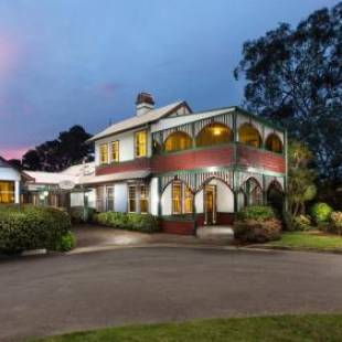 Фотографии гостевого дома
La Maison Boutique Hotel