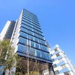 Фотография гостиницы Hotel Keihan Tsukiji Ginza Grande