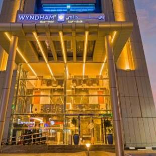 Фотографии гостиницы
Wyndham Dubai Marina