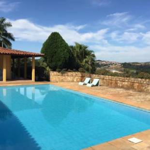 Фотографии гостевого дома
Chácara Santa Terezinha