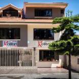 Фотография гостиницы Hostal Kolibri B&B