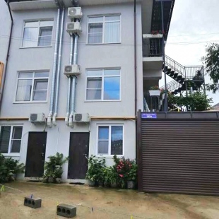 Фотография квартиры Апартаменты Как Дома 2