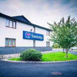 Фотография гостиницы Travelodge Limerick