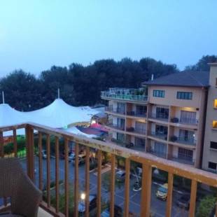 Фотографии гостиницы
ZamLan Gold Coast Morib Intl Resort - 3 Rooms Apartment