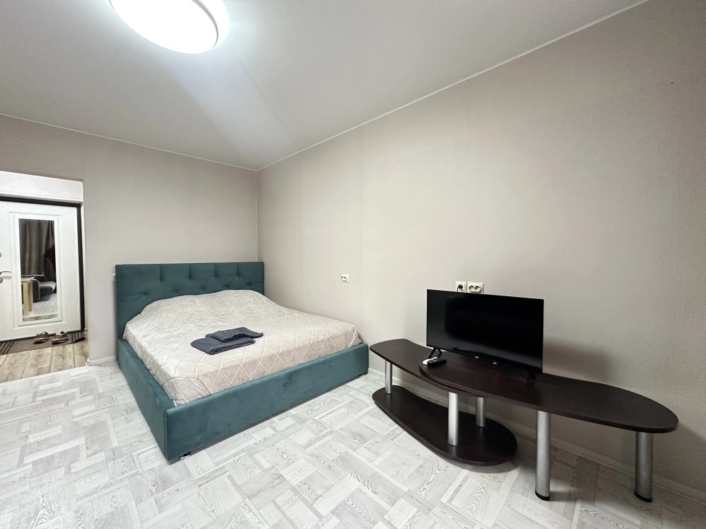 Фотография квартиры Квартира Евродвушка с видом на красивые рассветы